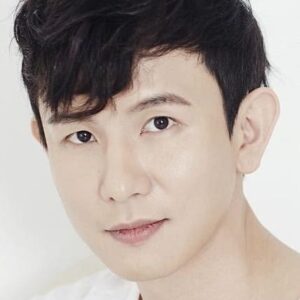 تصویر هنرمند Kim Lee-woo