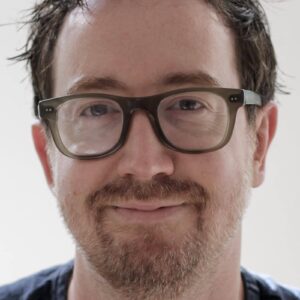 تصویر هنرمند Ryan Heller