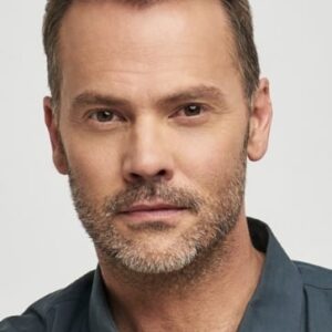 تصویر هنرمند Barry Watson