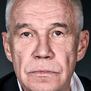 تصویر هنرمند Sergey Garmash