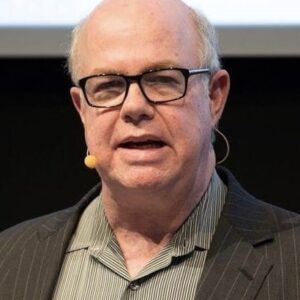 تصویر هنرمند Larry Blake