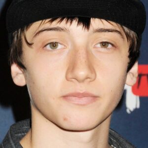 تصویر هنرمند Cade Canon Ball