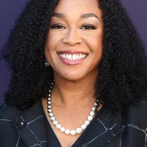 تصویر هنرمند Shonda Rhimes