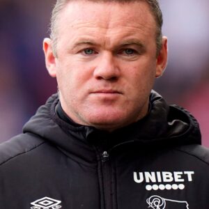 تصویر هنرمند Wayne Rooney