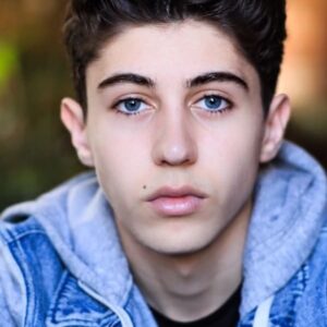 تصویر هنرمند Gregory Kasyan