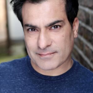 تصویر هنرمند Deepak Verma