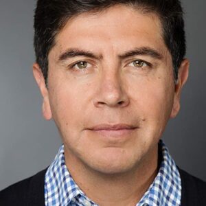 تصویر هنرمند Alex Castillo