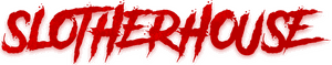 لوگوی رسمی فیلم Slotherhouse (2023)