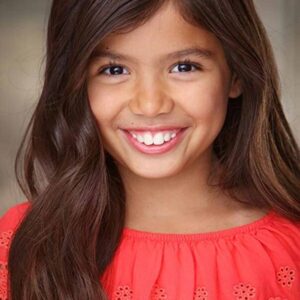 تصویر هنرمند Madelyn Miranda