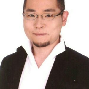 تصویر هنرمند Hajime Iijima