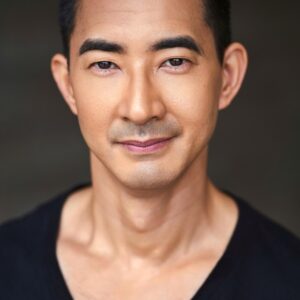 تصویر هنرمند James Rha