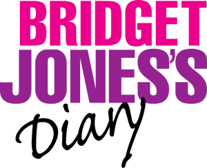 لوگوی رسمی فیلم Bridget Jones's Diary (2001)