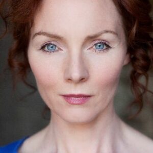 تصویر هنرمند Aislín McGuckin