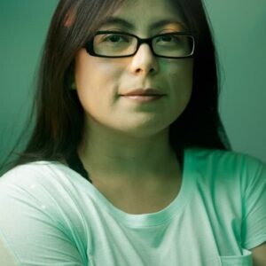 تصویر هنرمند Jessica Knap