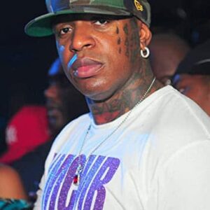 تصویر هنرمند Bryan 'Birdman' Williams