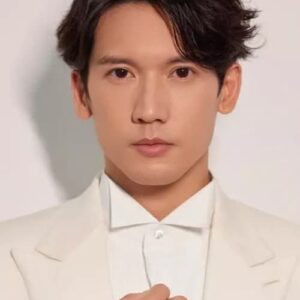 تصویر هنرمند Kenny Kwan Chi-Bun