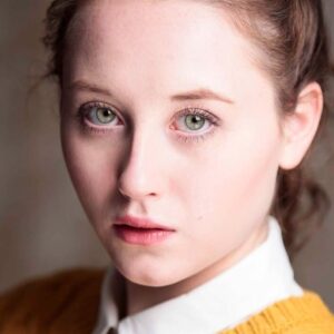 تصویر هنرمند Tamara Sharpe