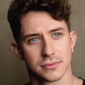 تصویر هنرمند Micky Dartford