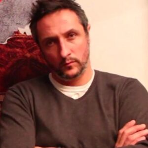 تصویر هنرمند Rodolphe Lauga