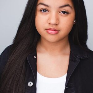 تصویر هنرمند Dylan Chloe Dash