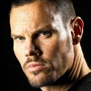 تصویر هنرمند Geoff Meed