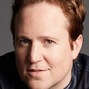 تصویر هنرمند Patch Darragh