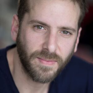 تصویر هنرمند César Méric