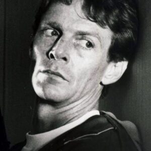 تصویر هنرمند Harlan Cary Poe