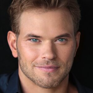 تصویر هنرمند Kellan Lutz