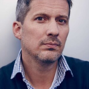 تصویر هنرمند Christian Becker