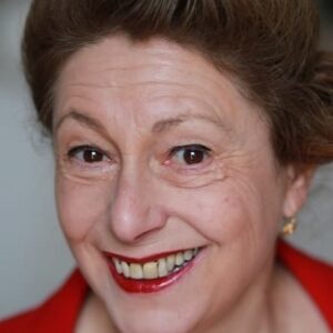 تصویر هنرمند Jeanne Ferron