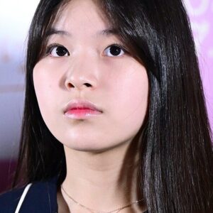 تصویر هنرمند Moon Seung-ah