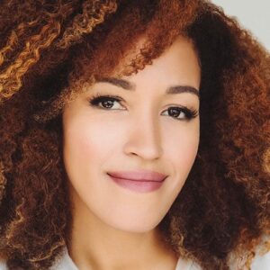 تصویر هنرمند Tawny Newsome