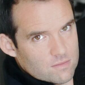 تصویر هنرمند Danny Wolohan