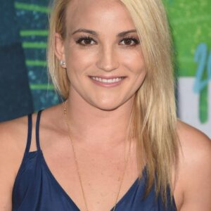 تصویر هنرمند Jamie Lynn Spears