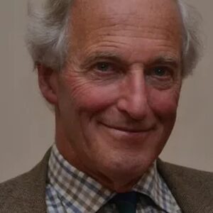 تصویر هنرمند Peter Crombie