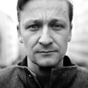 تصویر هنرمند Kris Gummerus