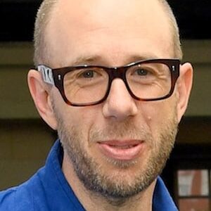 تصویر هنرمند Tom Rowlands