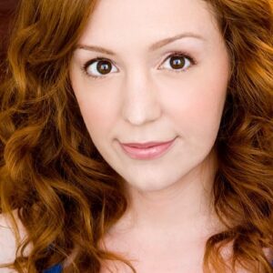 تصویر هنرمند Emily Happe