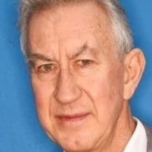 تصویر هنرمند Barry McGovern