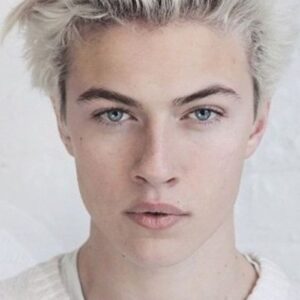 تصویر هنرمند Lucky Blue Smith