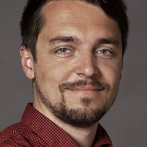 تصویر هنرمند Jacob Jarek