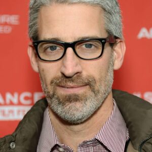 تصویر هنرمند Mark Monroe