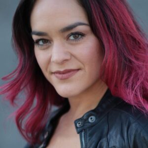 تصویر هنرمند Vanessa Nichole