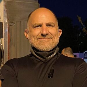 تصویر هنرمند Murray Barber