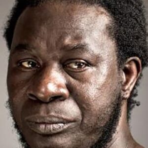 تصویر هنرمند Bakary Sangaré