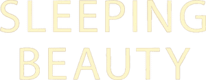 لوگوی رسمی فیلم Sleeping Beauty (2011)