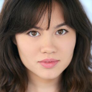 تصویر هنرمند Georgia Leva