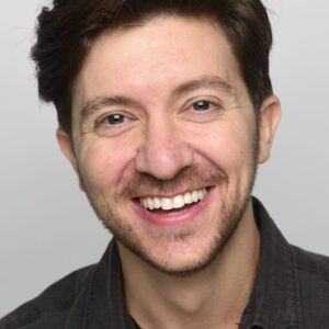 تصویر هنرمند Seth Kirschner