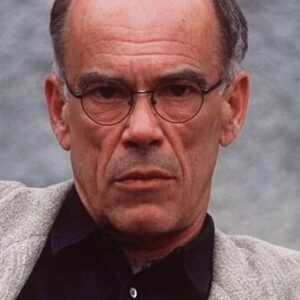 تصویر هنرمند Bernd Fischerauer